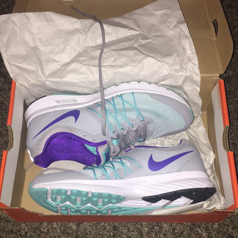 Nikes